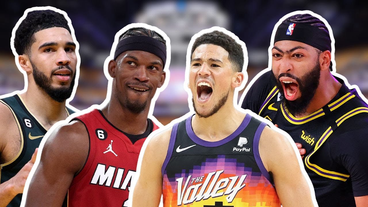 A new era of NBA super teams, defense is the name of the game who is gonna