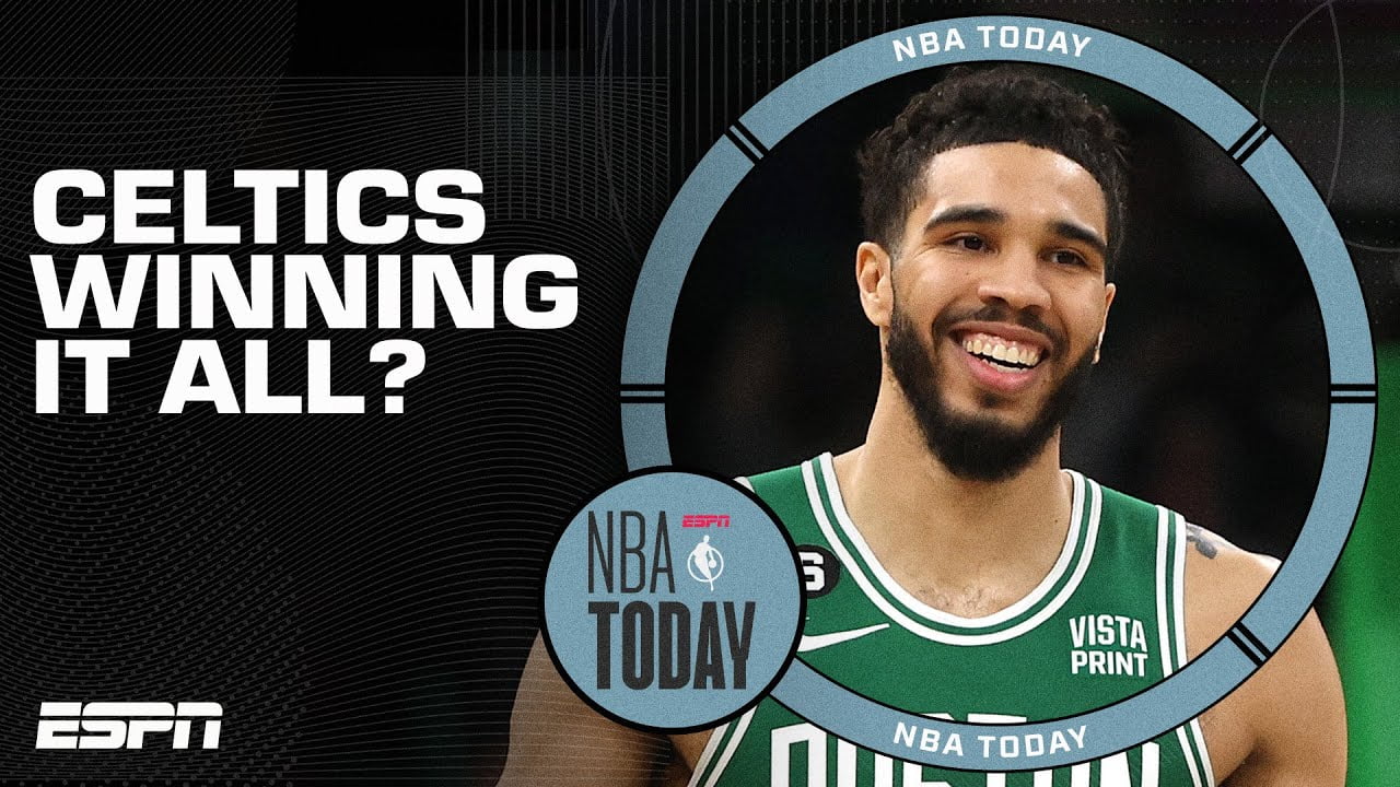 Can the Celtics bounce back from last season and win the Championship? | NBA