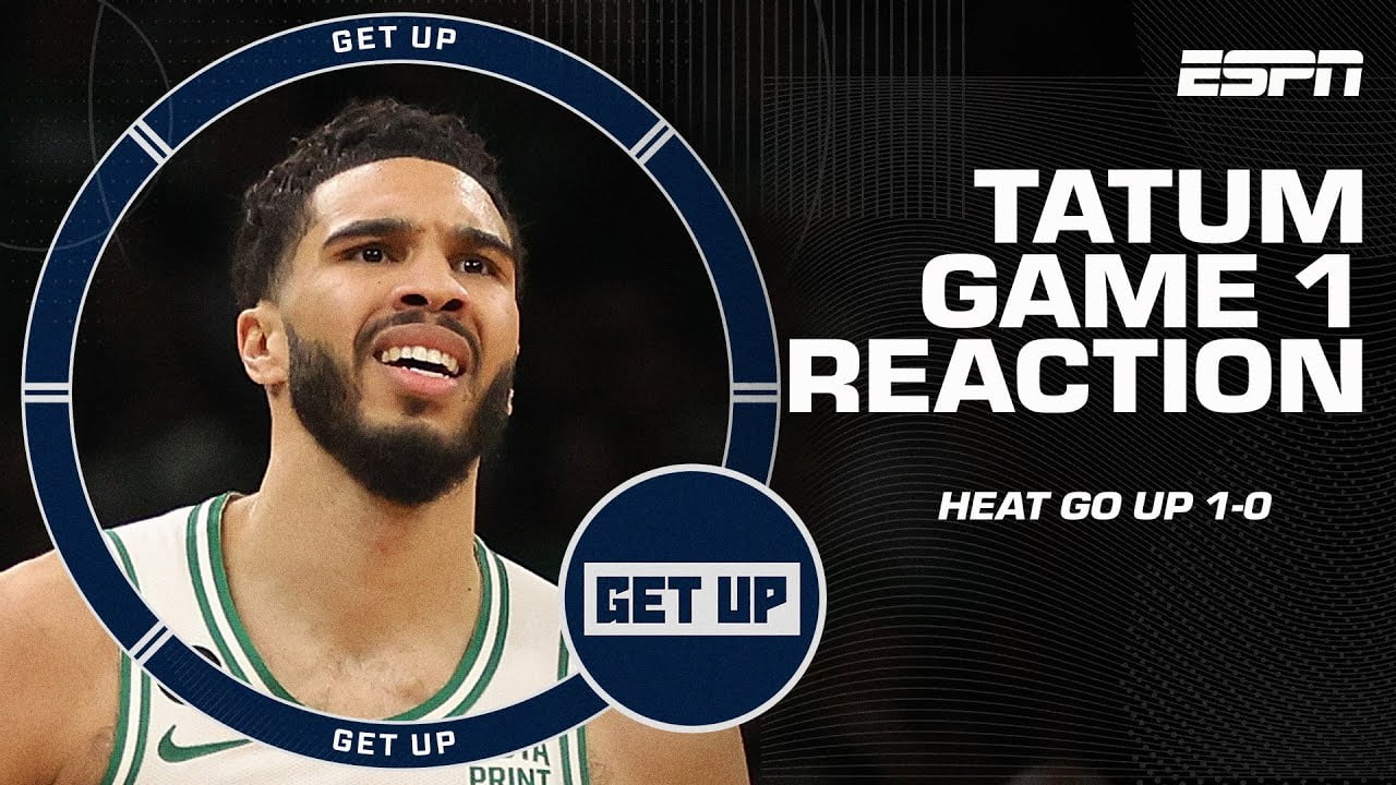 FLAT-OUT UNACCEPTABLE! – Monica McNutt is ‘HIGHLY BAFFLED’ by Jayson Tatum’s
