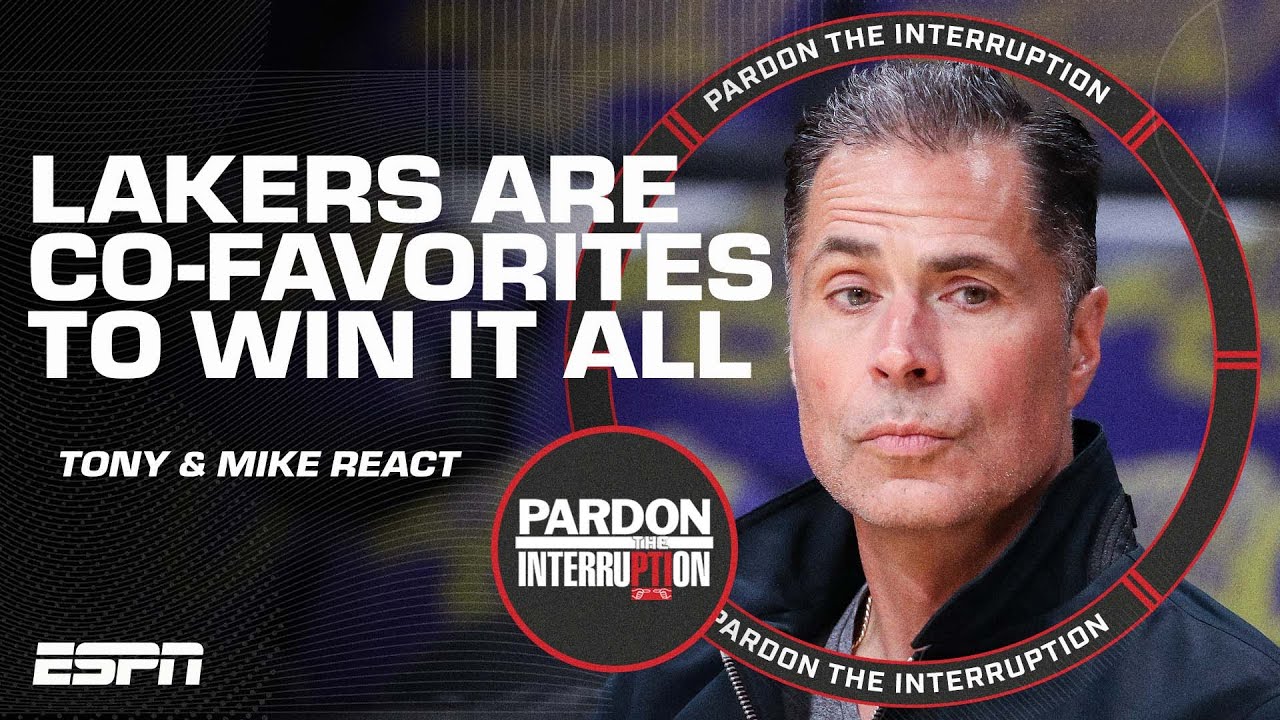 Rob Pelinka should be NBA executive of the year for his deadline moves! –