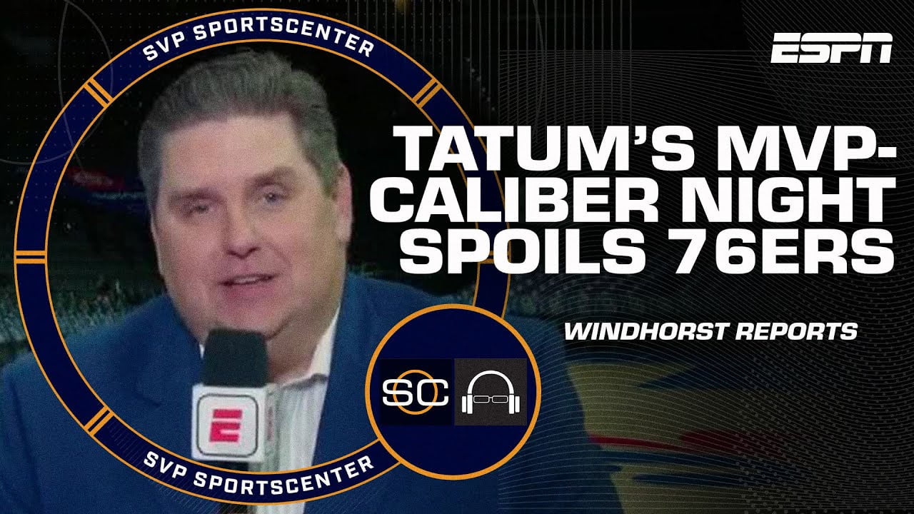 The Celtics made 76ers fans go from crying for Embiid pregame to booing by Q4 –