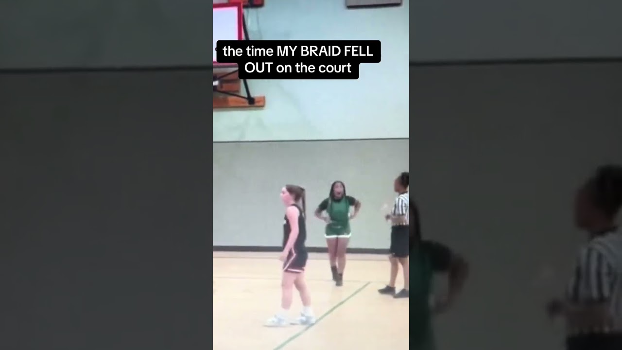 This ref was a real one 🤝 shorts