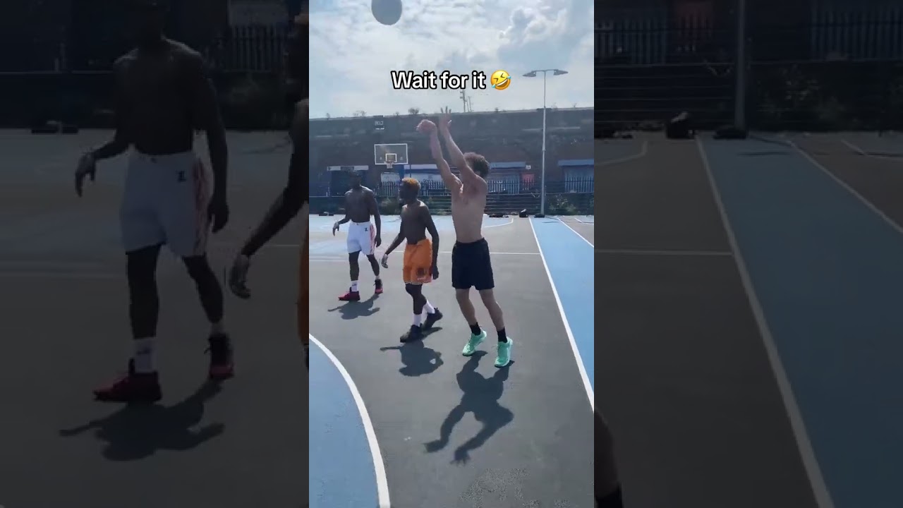 Almost had it 😅 (via Cbjl_22TT) | shorts