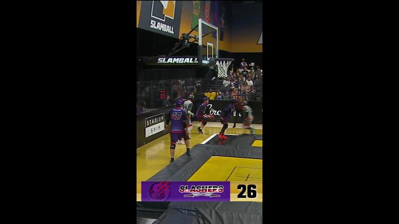HE CLOCKED HIM 🤯 shorts