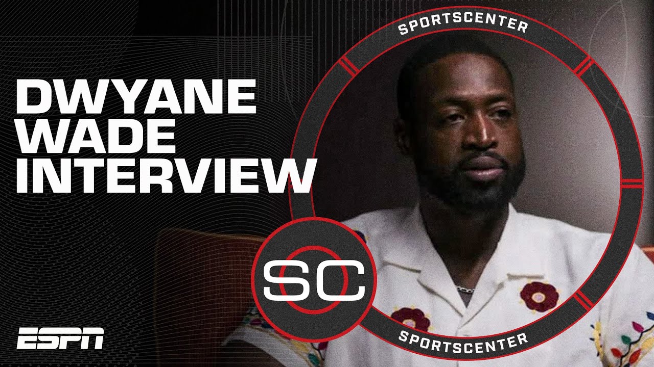I am the greatest Miami Heat player in history – Dwyane Wade agrees with Pat
