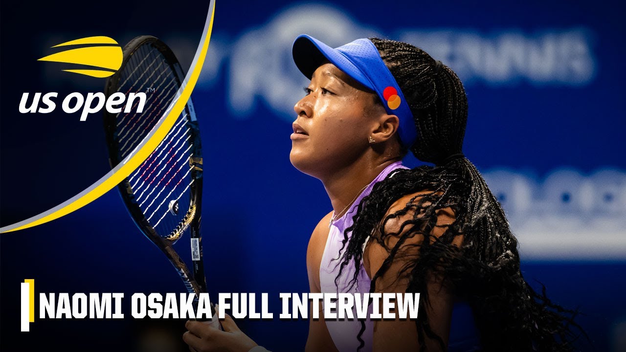 Naomi Osaka plans to play MORE tournaments in her return, life as a mother