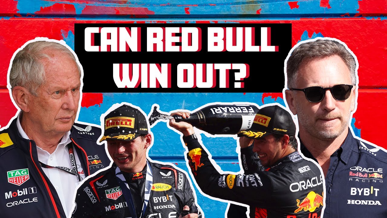 Singapore Grand Prix preview: Will Red Bull keep the streak going? | ESPN F1