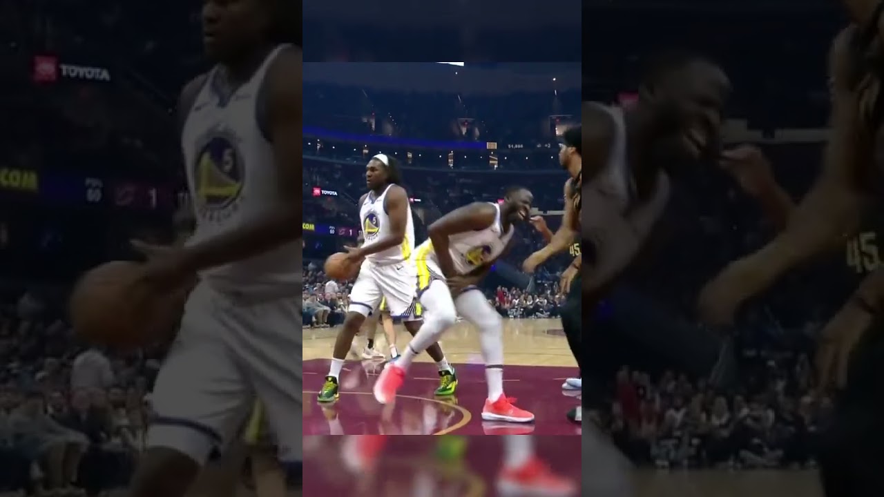 That’s gotta hurt ????