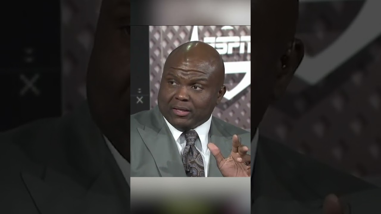 Booger McFarland kept it real ???? shorts