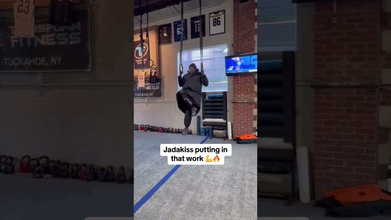 He’s DIFFERENT ???? (via jadakissIG) shorts