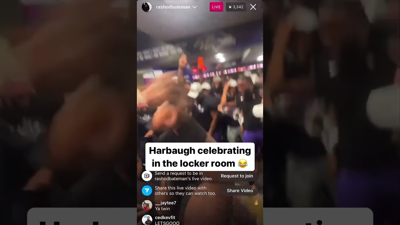 That No. 1 seed feeling ???? (via rashodbateman) shorts