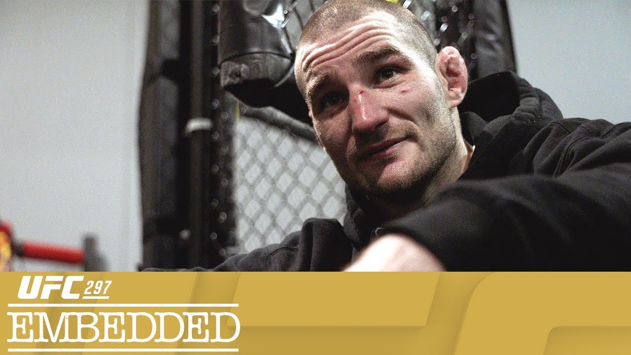 UFC 297 Embedded: Vlog Series – Episode 4