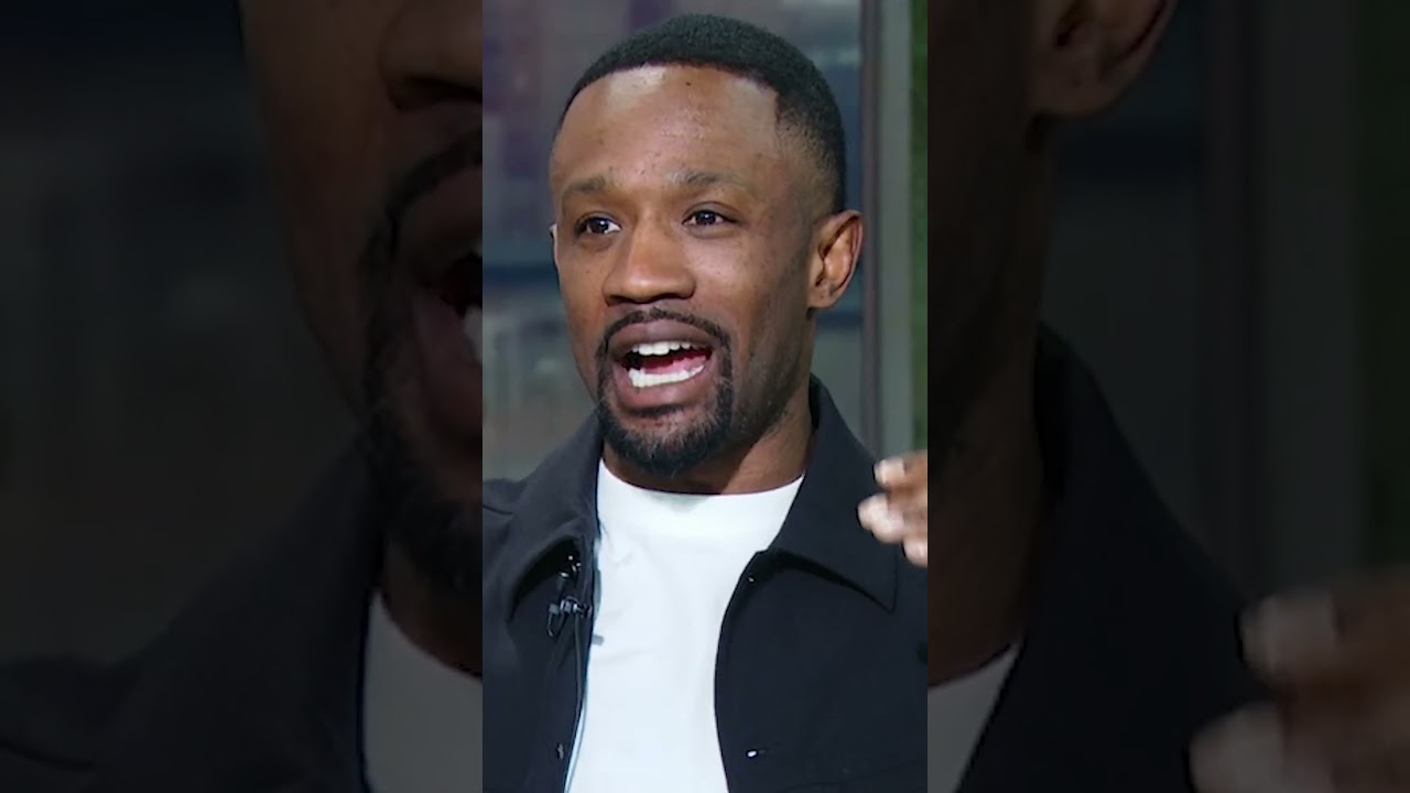 Domonique Foxworth is TIRED from carrying Mad Dog on First Take ???? Shorts