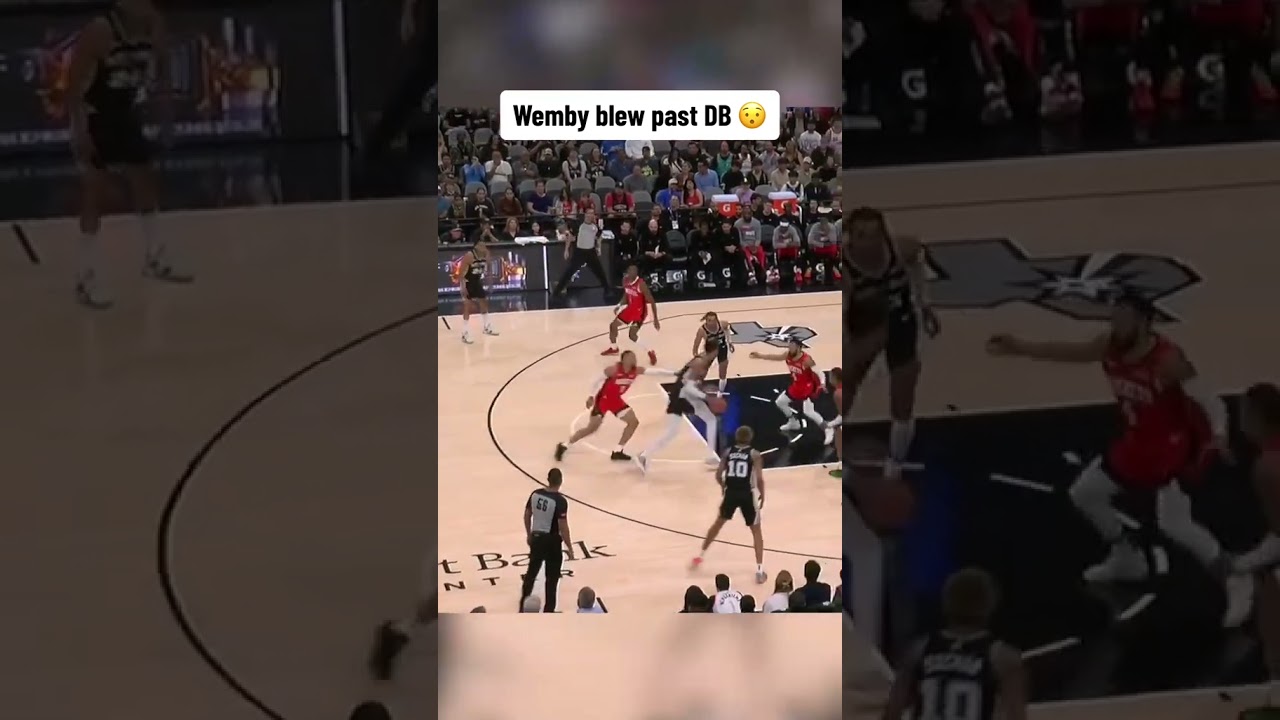 That was smooth ????