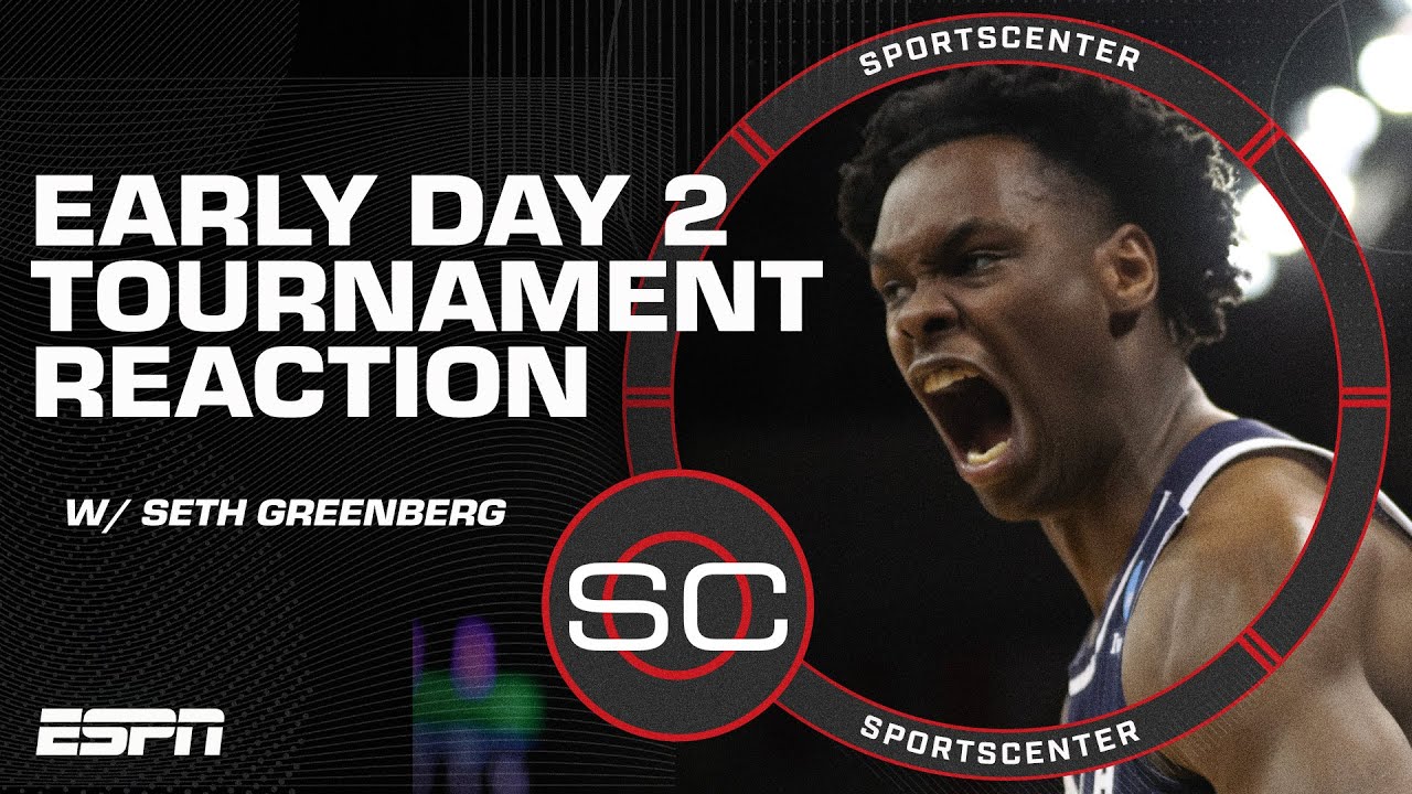 Yale STUNS Auburn + Colorado wins a classic vs. Florida [NCAA Tourney Reaction]