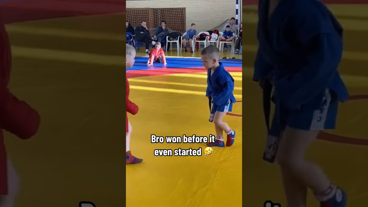Future champ? ???? (via grekovalan/IG)