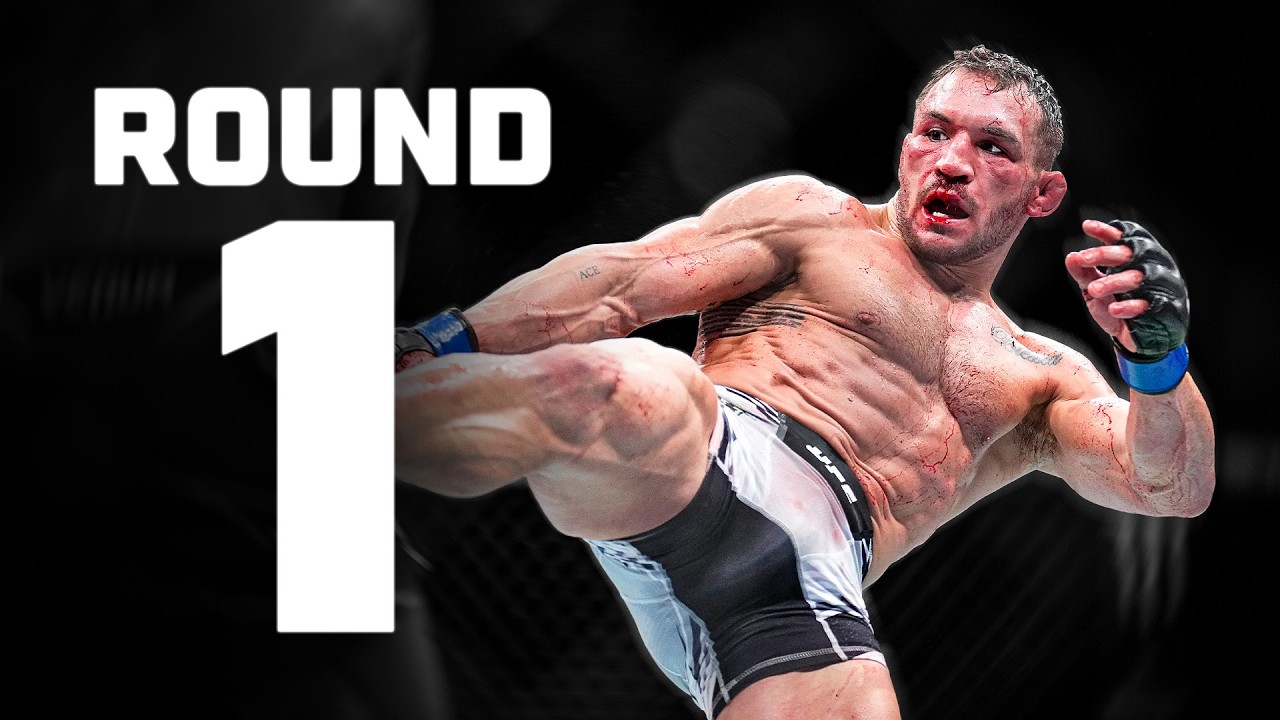 GREATEST UFC Rounds You Can’t Miss! 💥