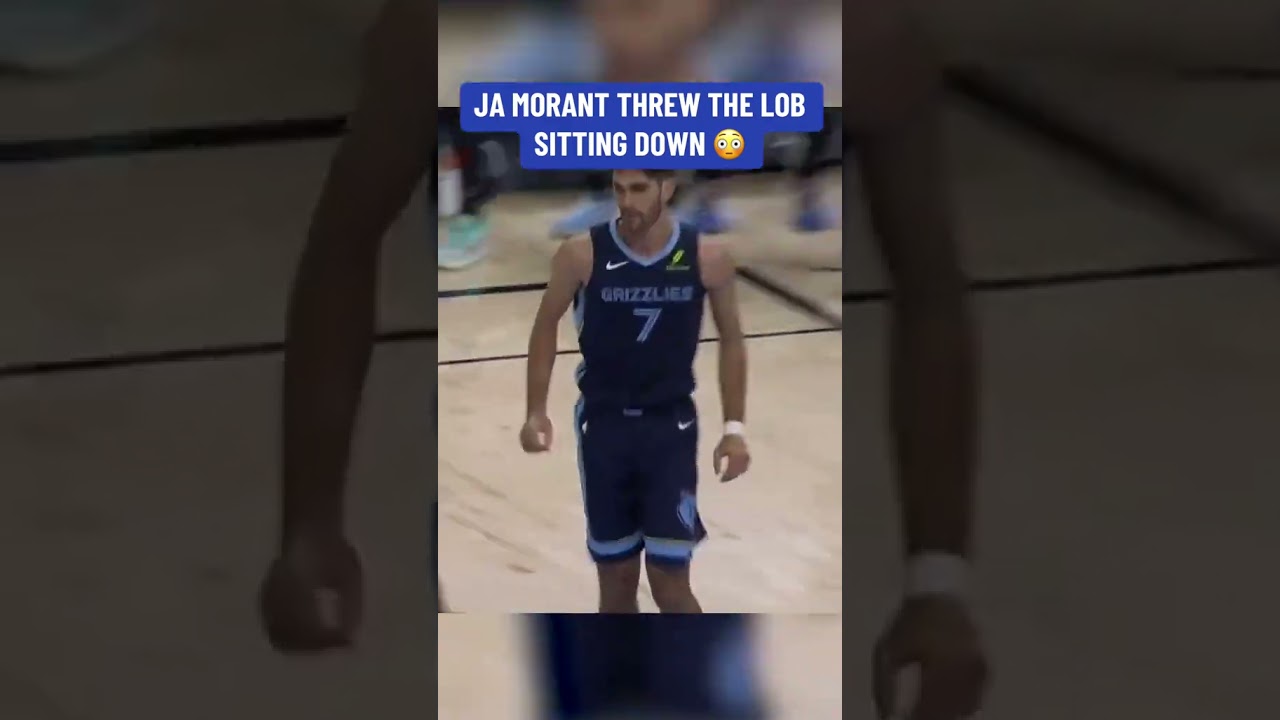 JA WAS SITTING DOWN 😮 shorts