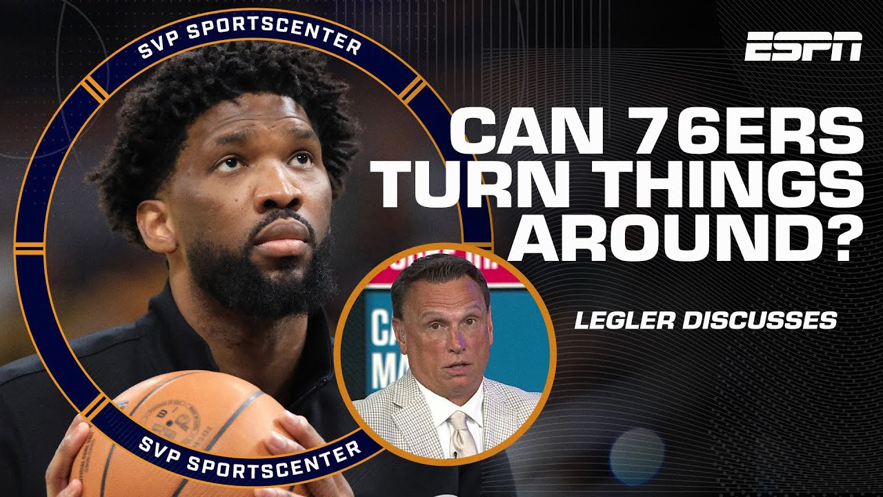 I’m not sure if Joel Embiid even plays 50 games this season – Tim Legler | SC