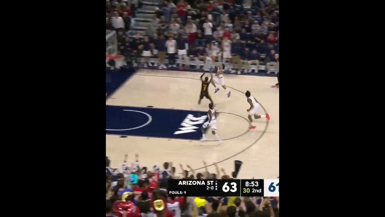THIS LOB‼️ 😳 shorts