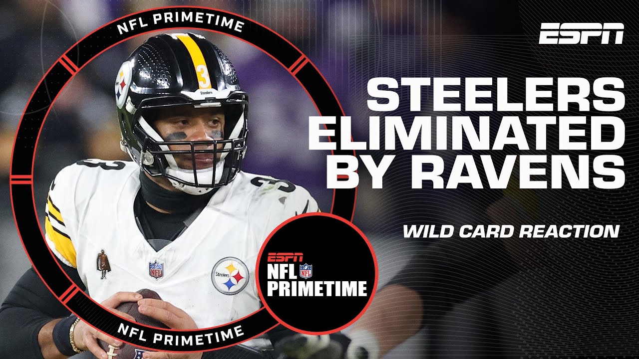 The Steelers need to stop putting a Band-Aid on the QB position – Booger