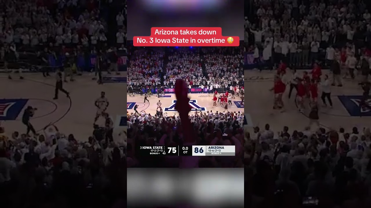 WHAT A GAME 🤯