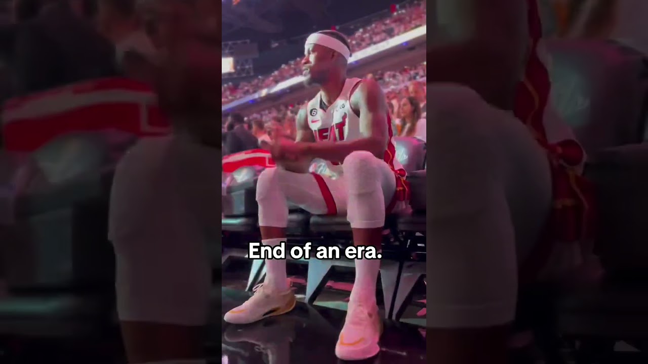 End of an era in Miami