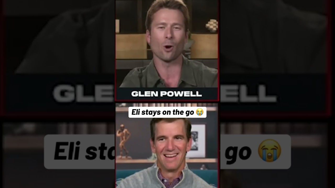 ‘He’s a real professional that guy’ 🤣
