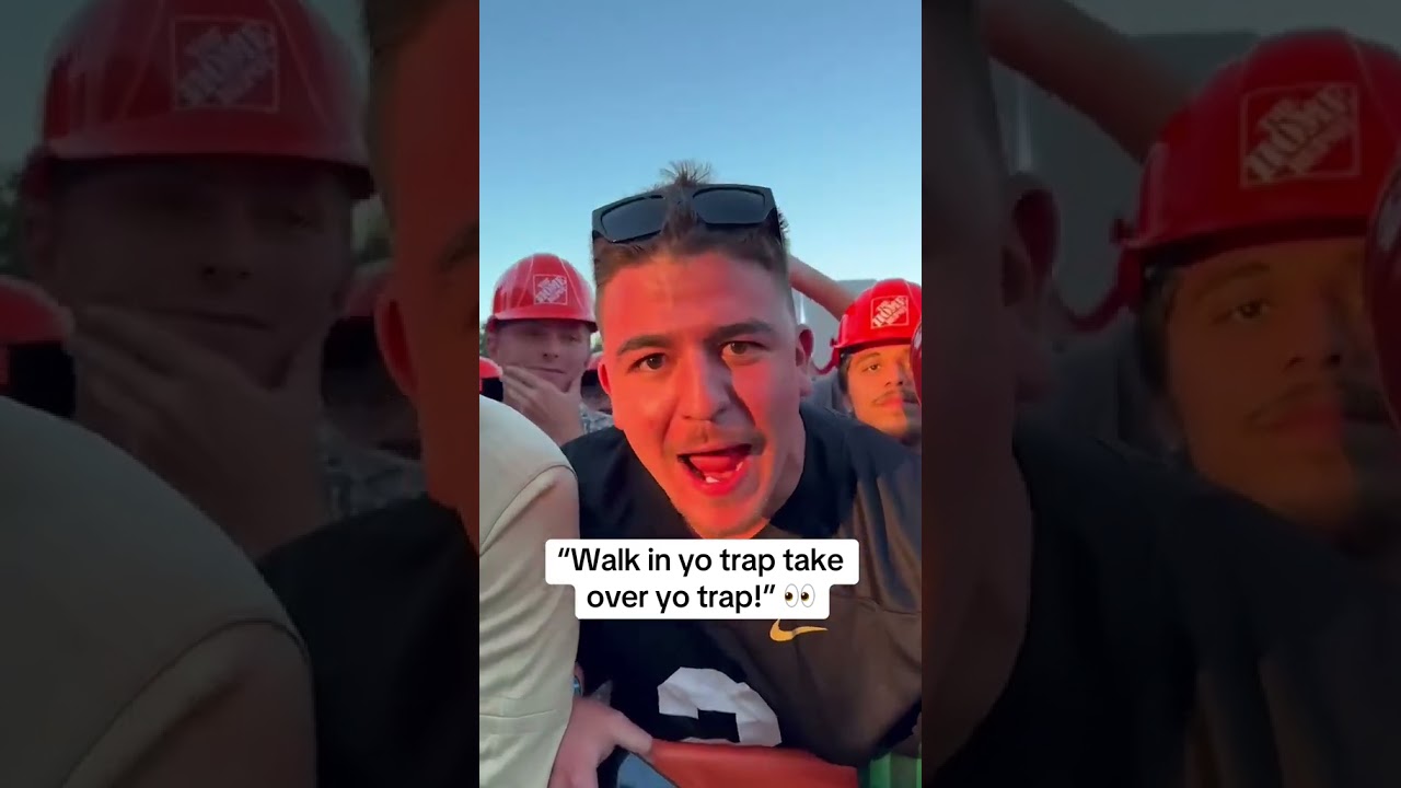 These Vandy fans are ready for College GameDay in Tuscaloosa 🔥