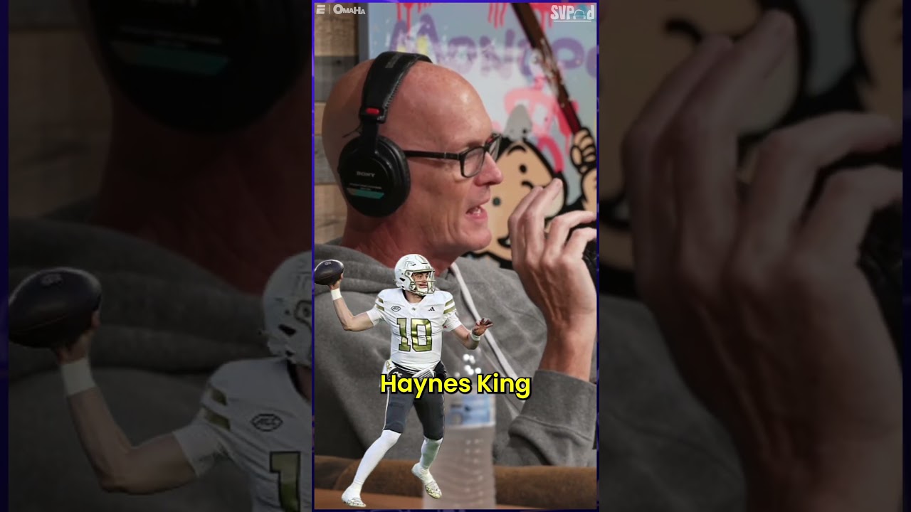 Is Georgia Tech an ACTUAL contender?