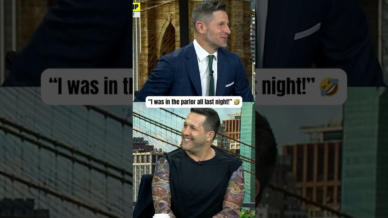 THIS REVEAL 😱🤣