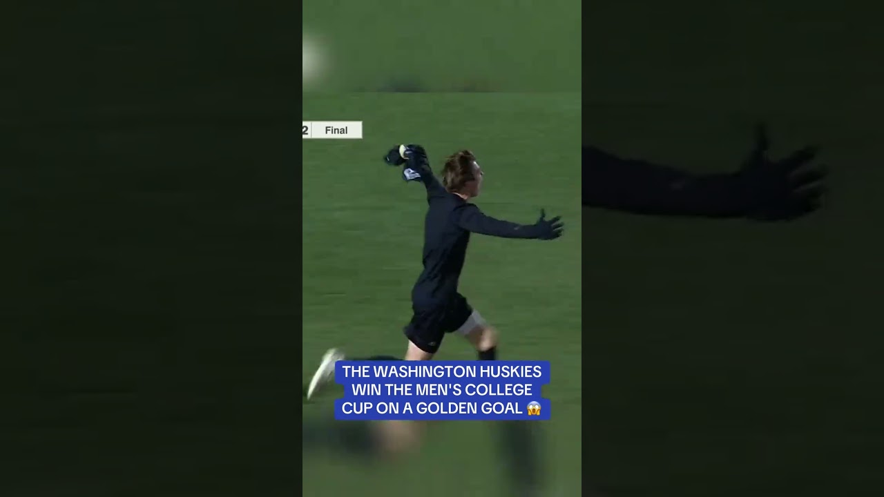 A golden goal moment of magic usbank