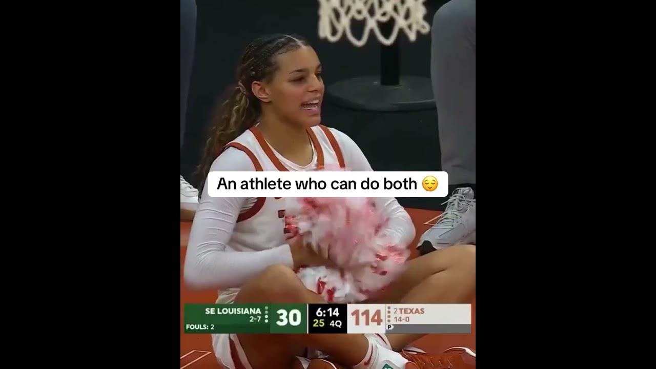Balling AND cheering 😎