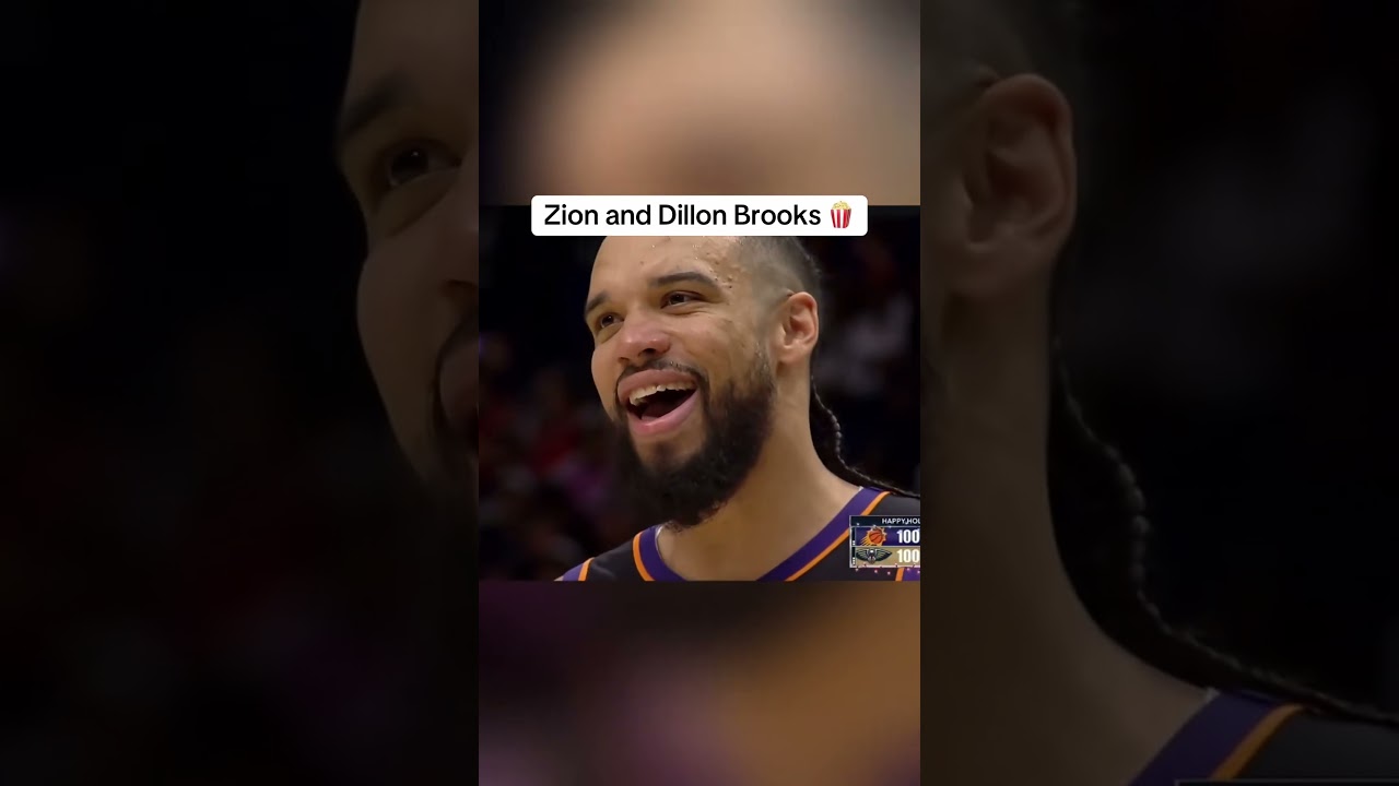 Derik Queen breaking it up 😅