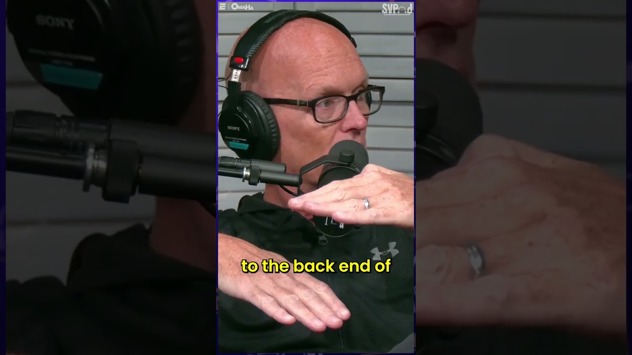 SVP says there will be complaints NO MATTER how big the CFP is…