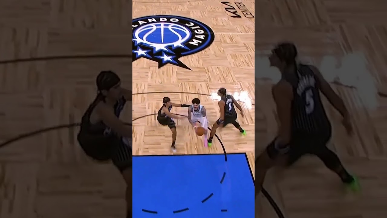 Counts as an assist 😮