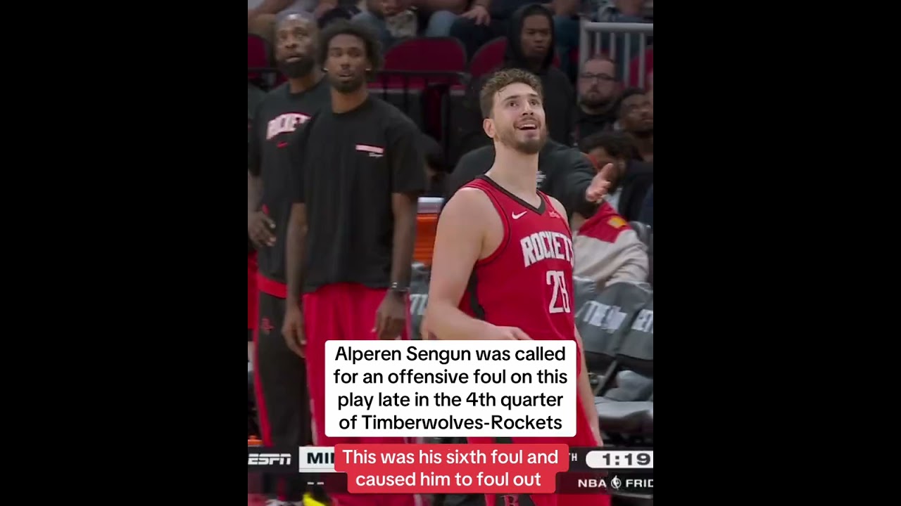 Was this the right call? 🤔