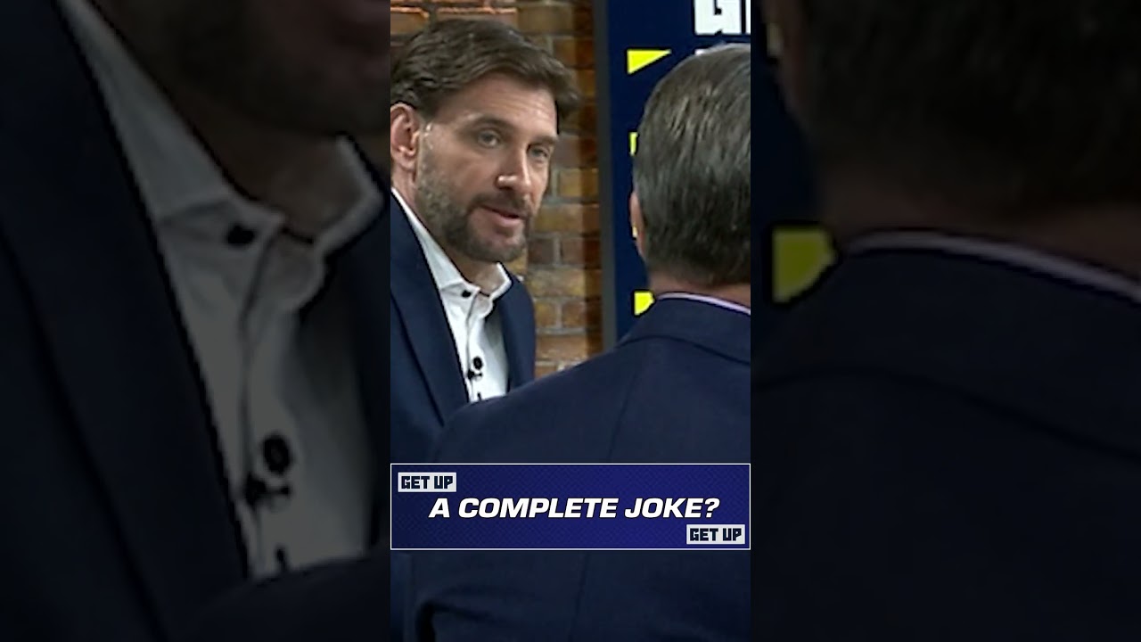 ‘THIS IS INSANELY STUPID’