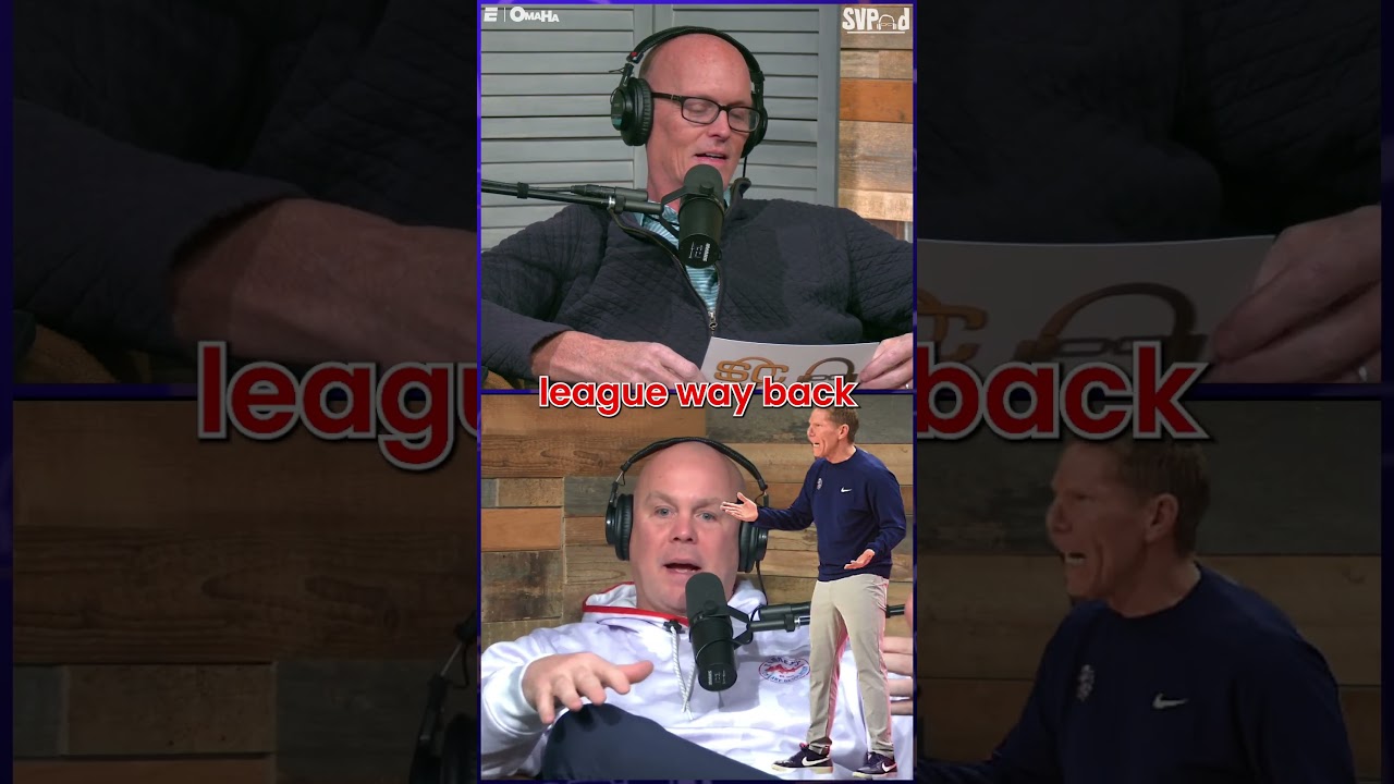 The Gonzaga-St. Mary’s Rivalry Will Be Missed…