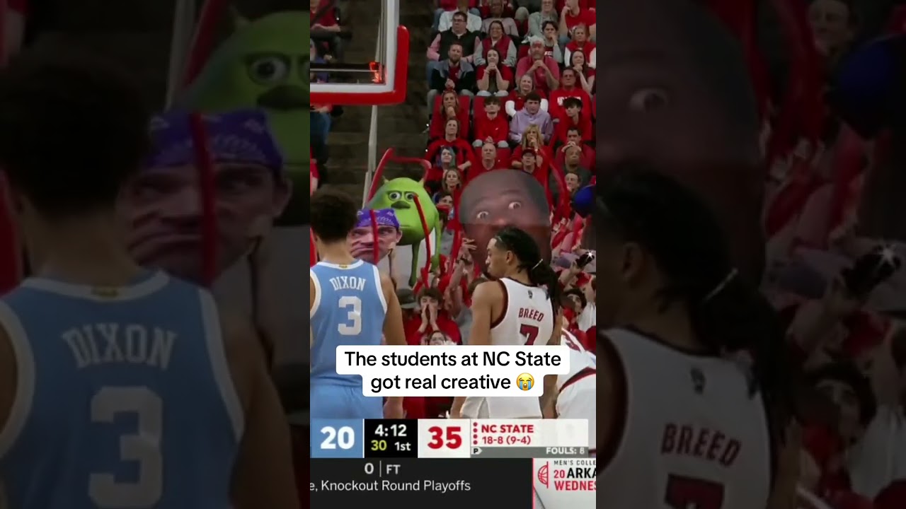The Mike Wazowski sign 🔥😮‍💨