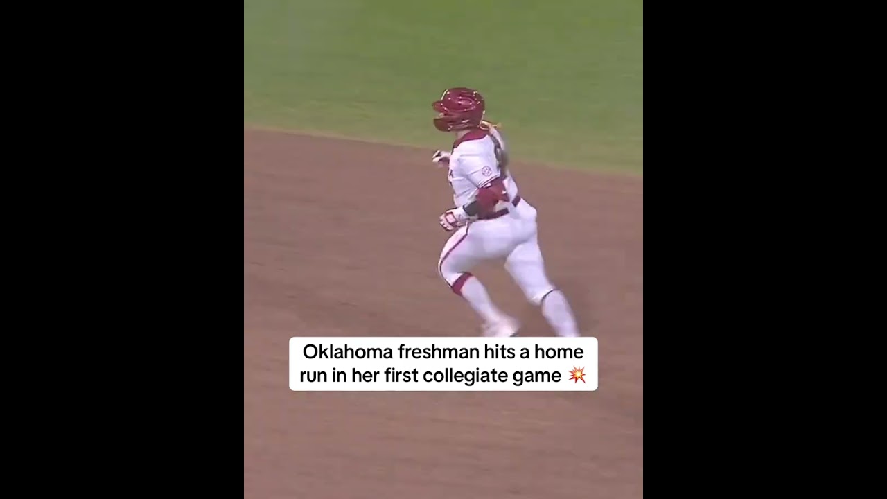 What a start for Kendall Wells‼️