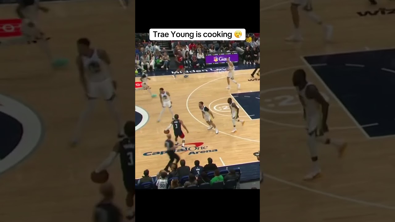 Trae is cooking 🥶