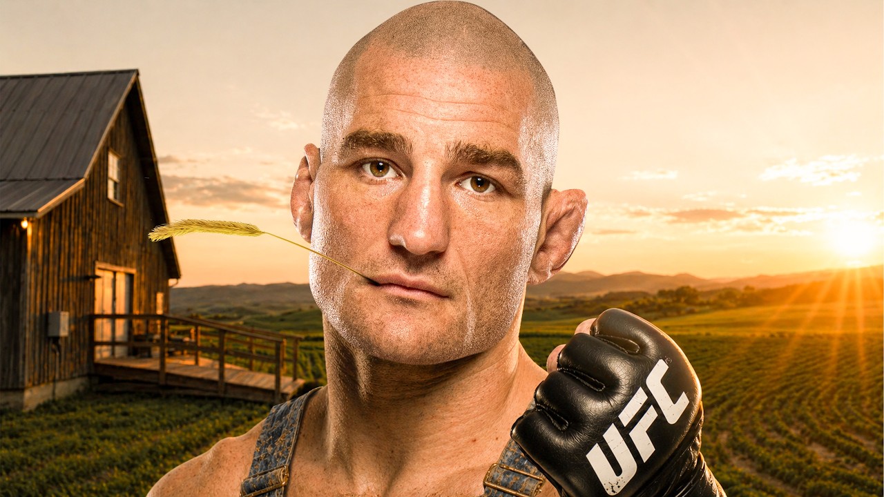 Best of Sean Strickland | Full Fight Marathon