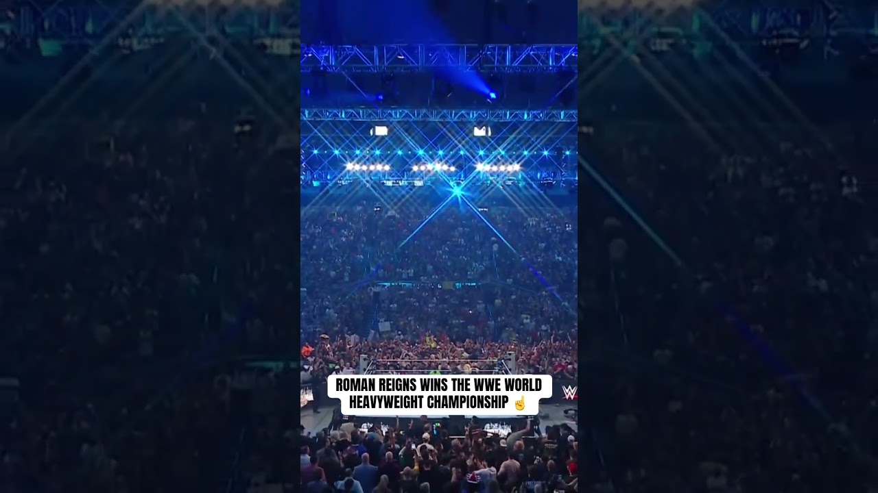 What a match 👏