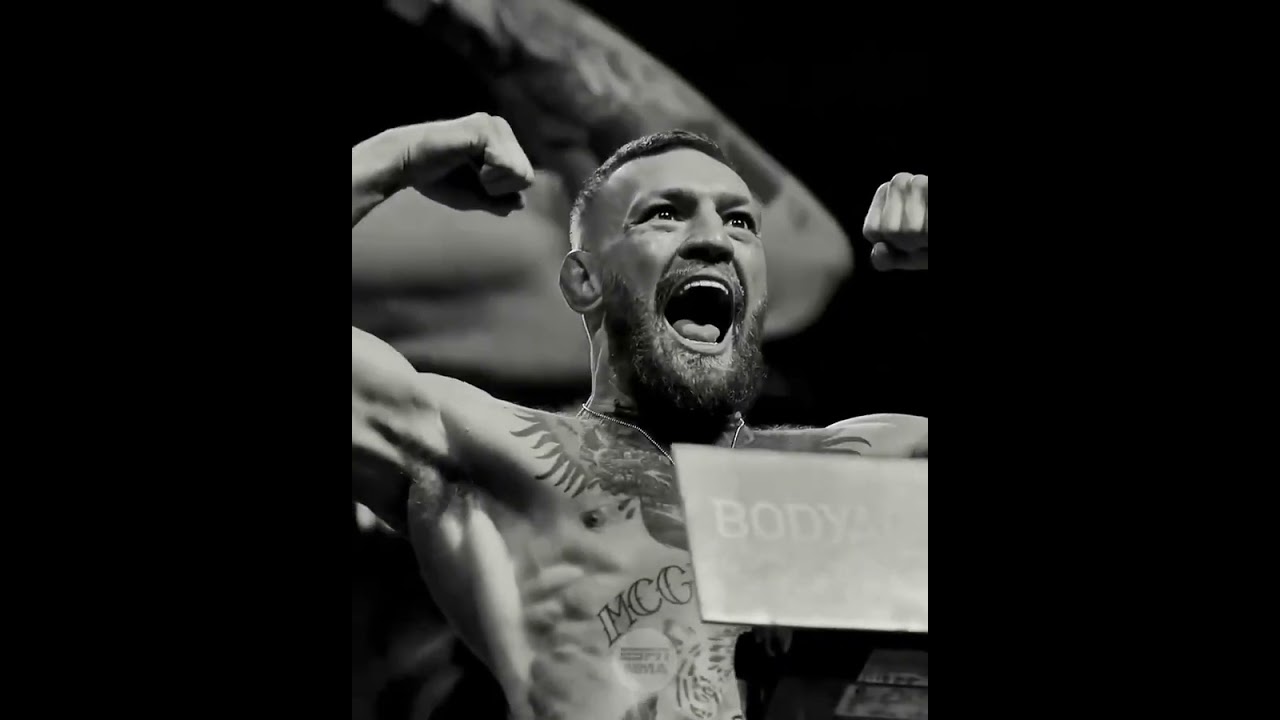HE. IS. BACK. 🇮🇪 Conor McGregor will make his return at UFC 329 (via UFCTT)