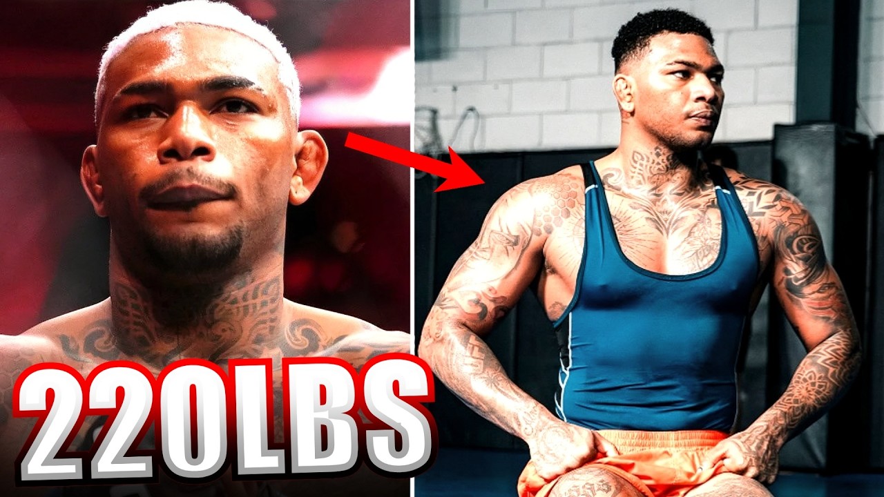 This is Ridiculous…Islam’s SCARIEST Contender is Michael Morales